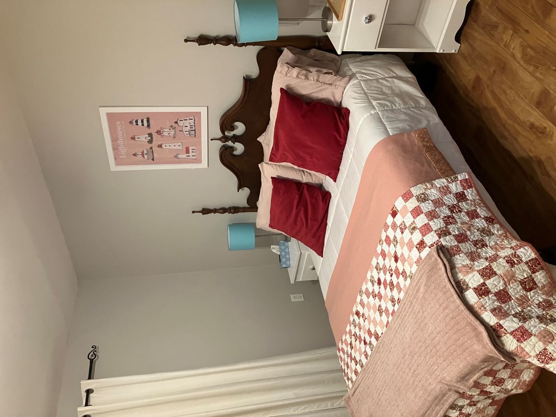 The Red Door Cottage